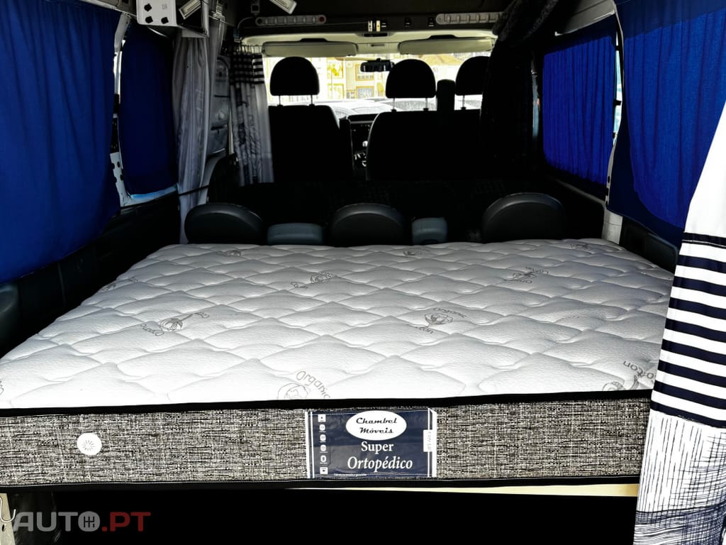 Ford Transit 330L 2.2 TDCi Trend Longa-T.Médio
