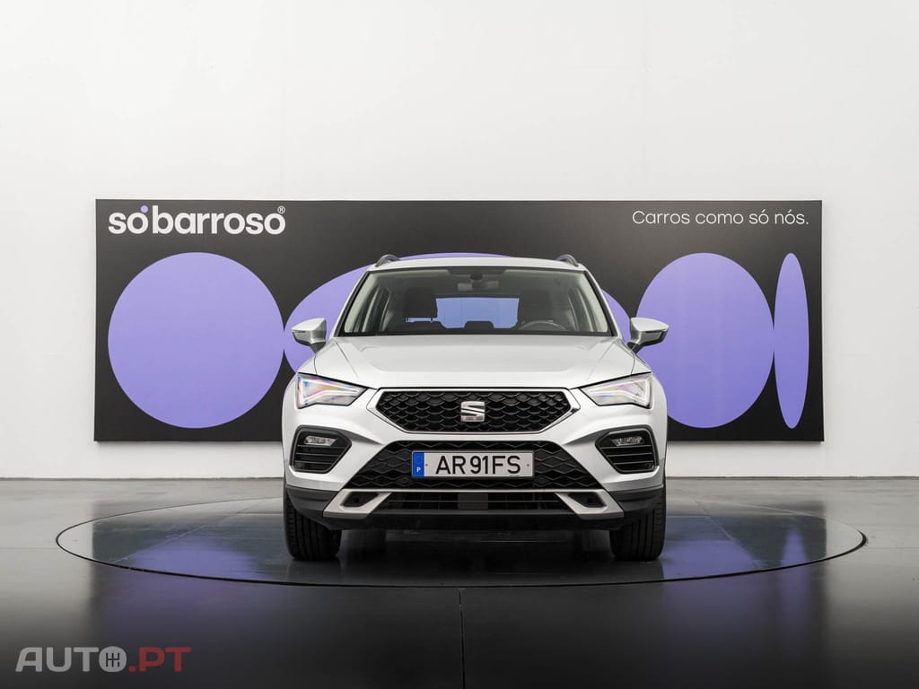 Seat Ateca 1.0 TSI Style