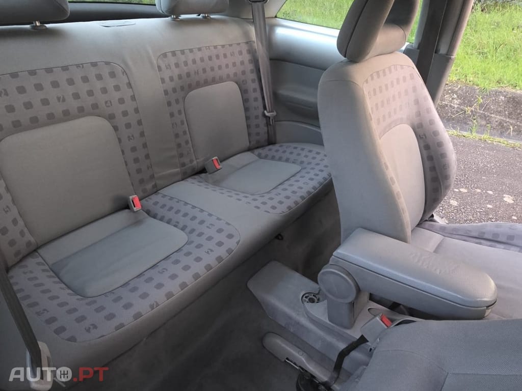 Volkswagen New Beetle 1.9 TDi