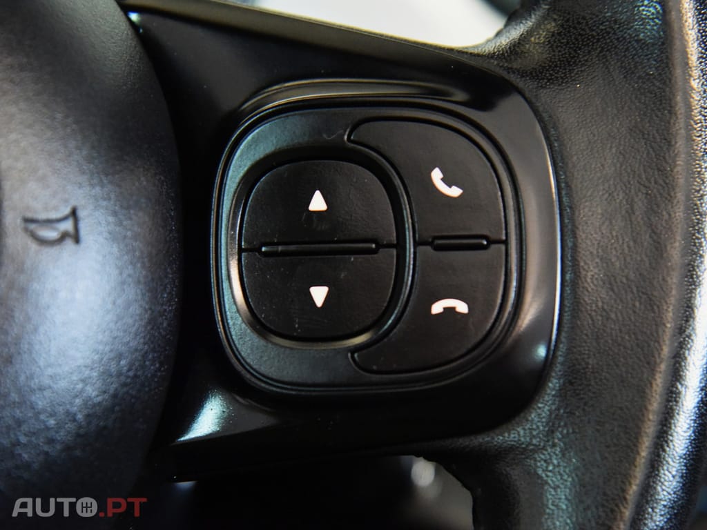 Fiat 500C 1.0 Hybrid Connect