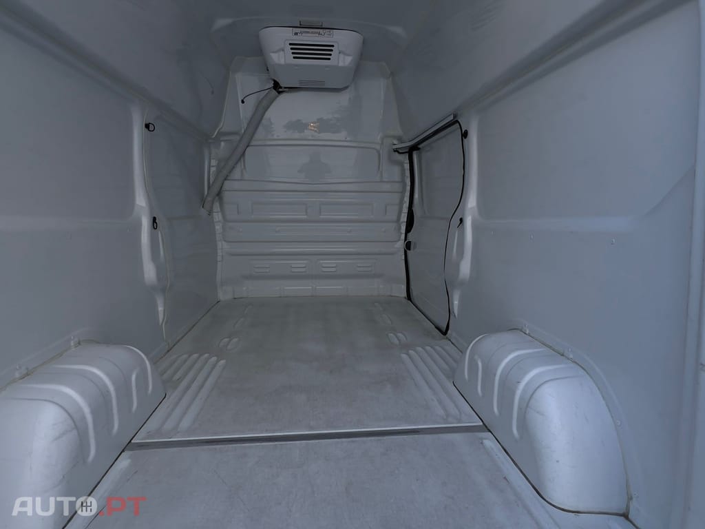 Renault Trafic 2.0 Blue dCi L2 Grand Intens