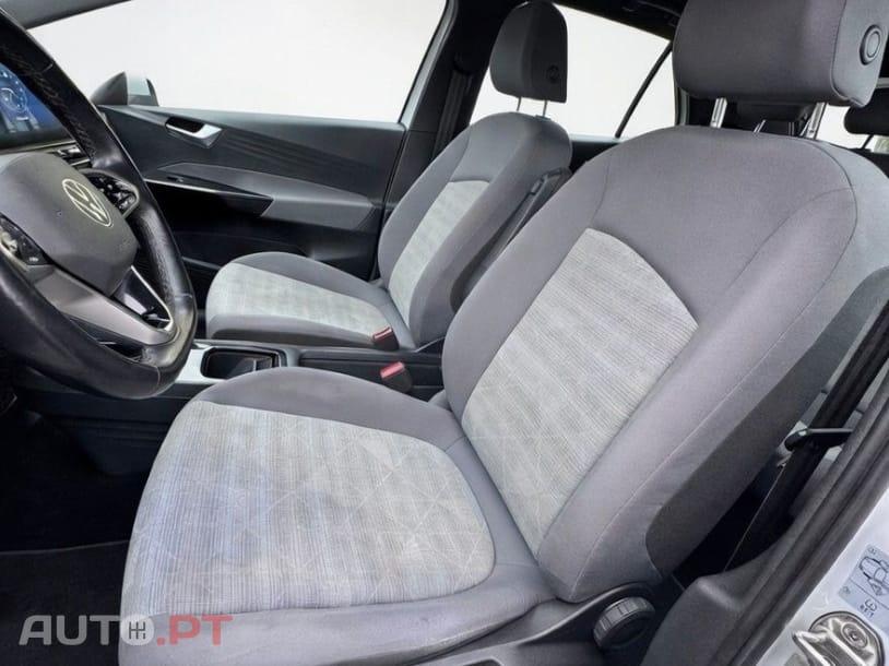 Volkswagen Id.3 Pro Performance Life