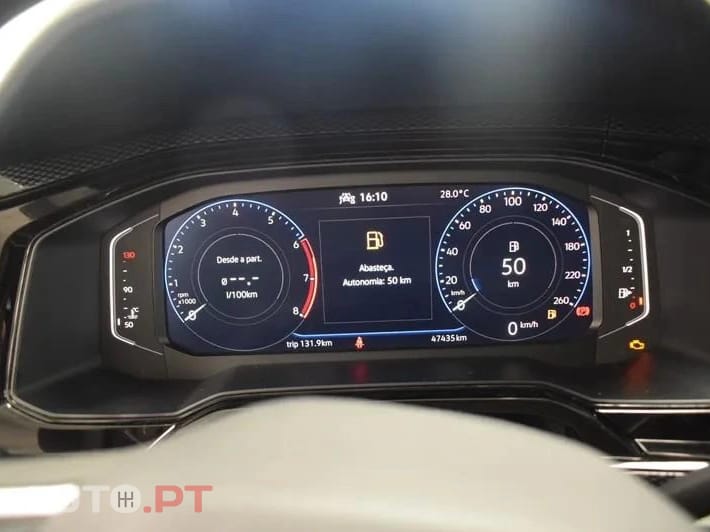 Volkswagen Polo 1.0 TSI Life