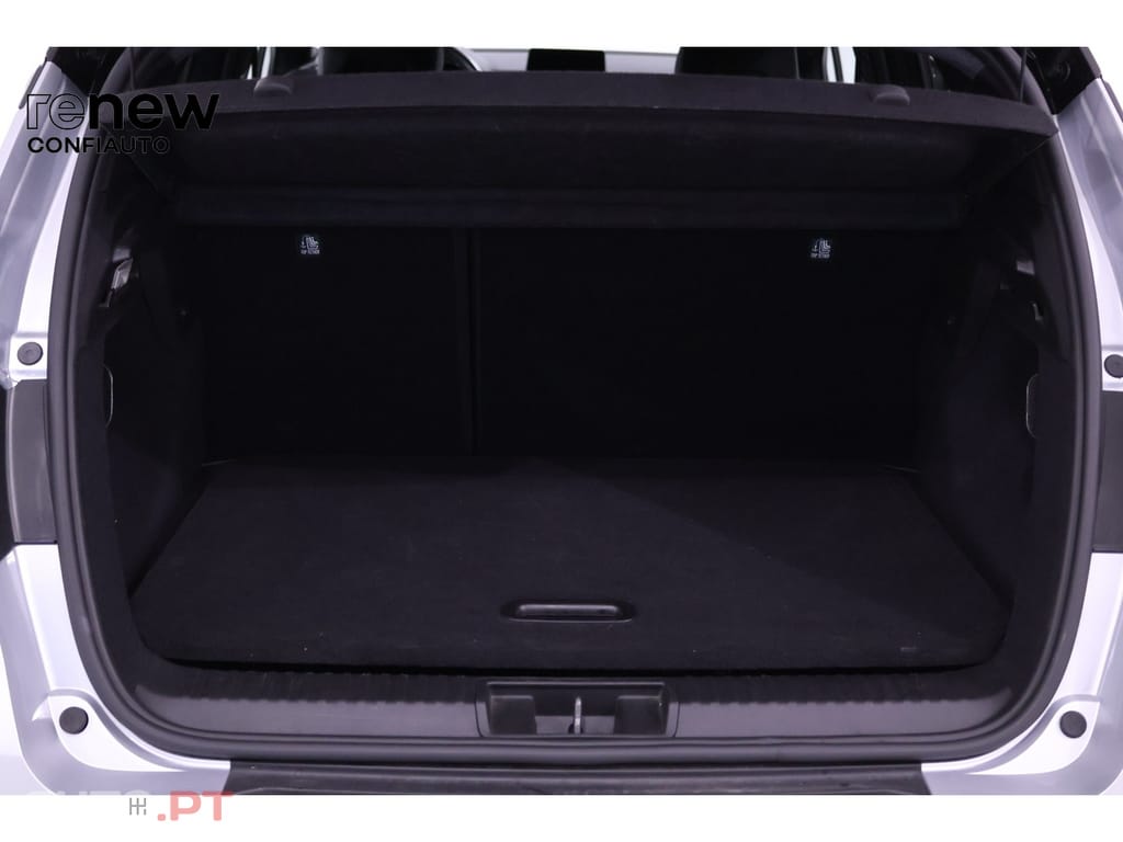 Renault Captur 1.0 TCe R.S. Line