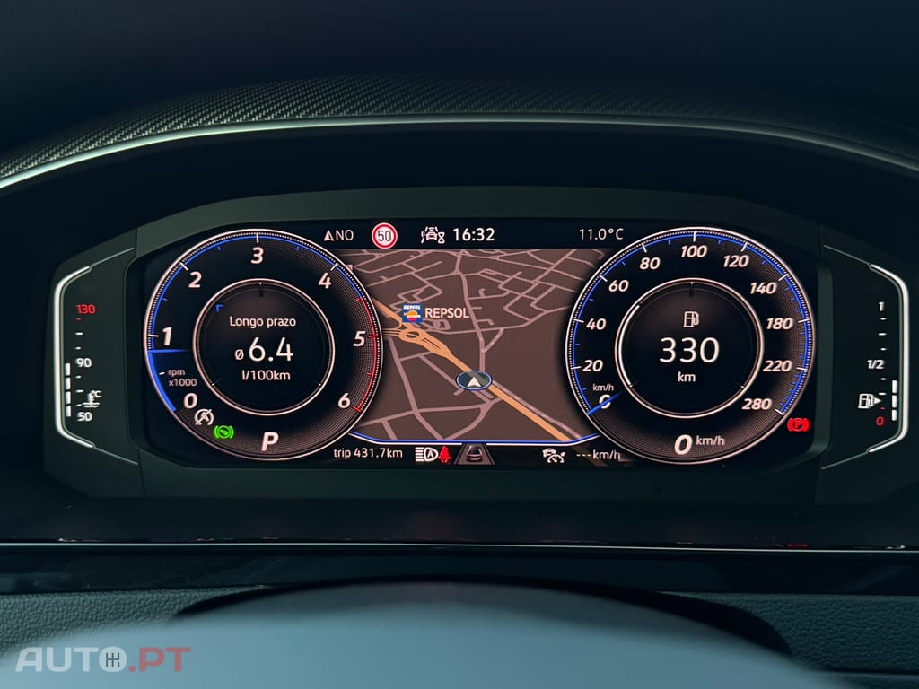 Volkswagen Arteon 2.0 TDI Elegance DSG