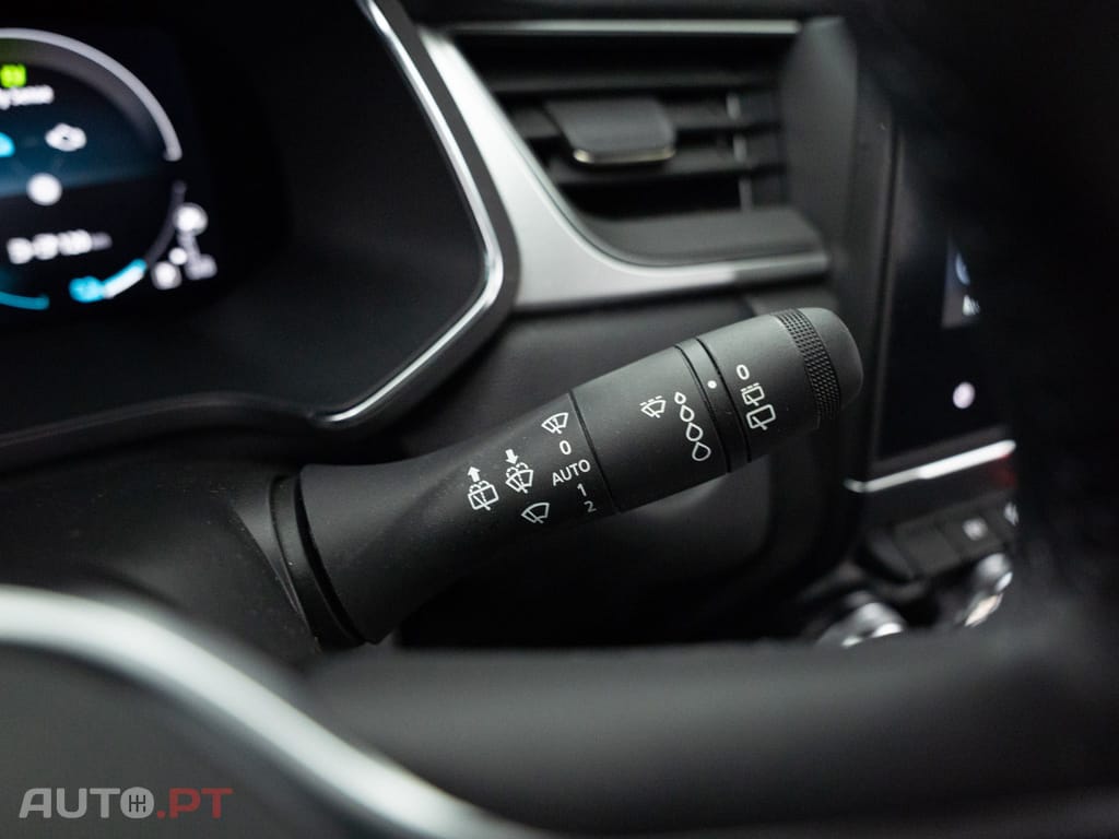 Renault Captur 1.6 E-Tech Plug-In Hybrid Techno