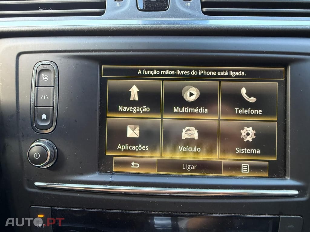 Renault Kadjar 1.2 TCe DCT Energy Black Edition