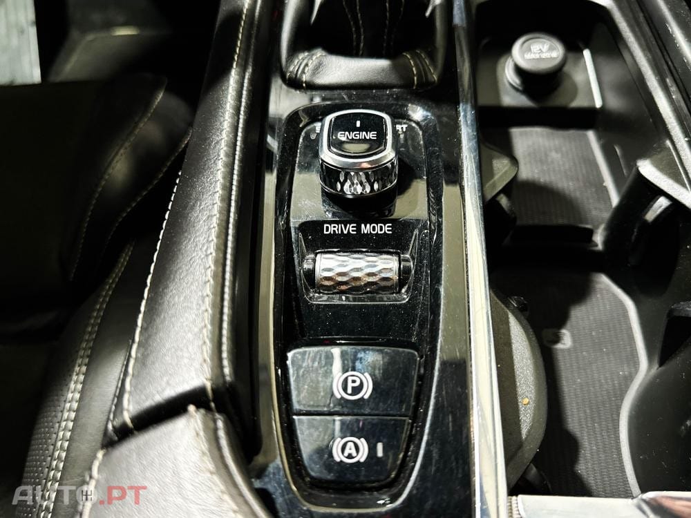 Volvo XC90 2.0 D4 R-Design