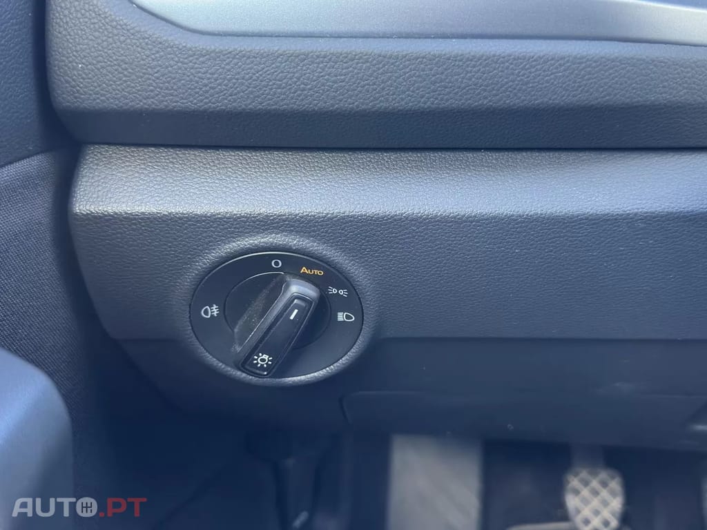 Volkswagen T-Roc 1.0 TSI Life