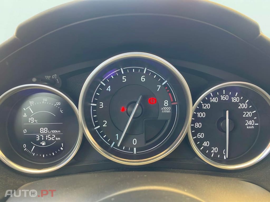 Mazda MX-5 MZR 1.5 Sky.Excellence Navi