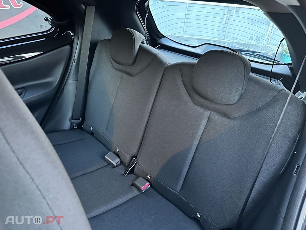 Toyota Aygo X 1.0 Pulse