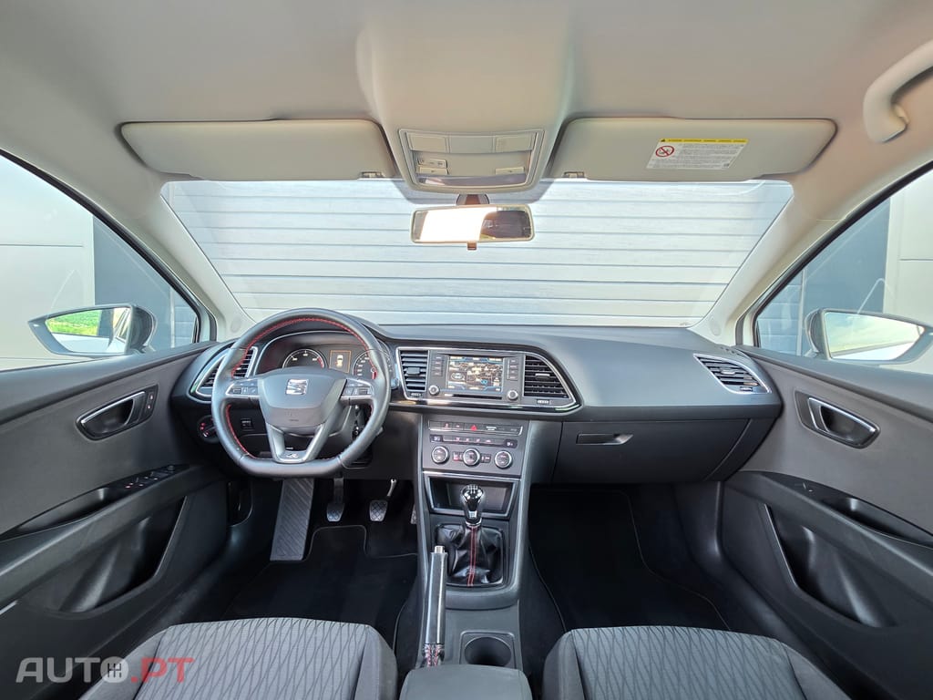 Seat Leon LooK cupra