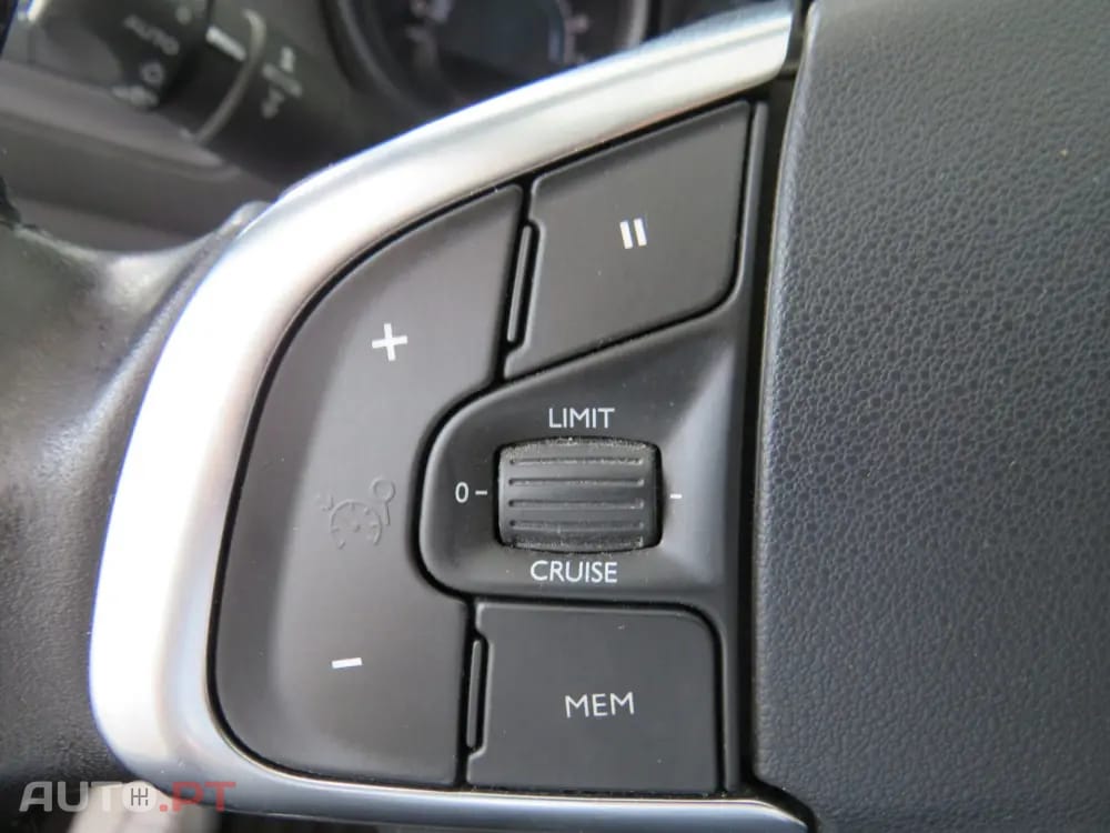 Citroen C4 Aircross 1.2 PureTec Feel 110 CV