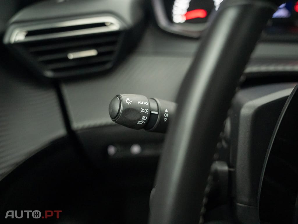 Peugeot 208 1.2 PureTech Active
