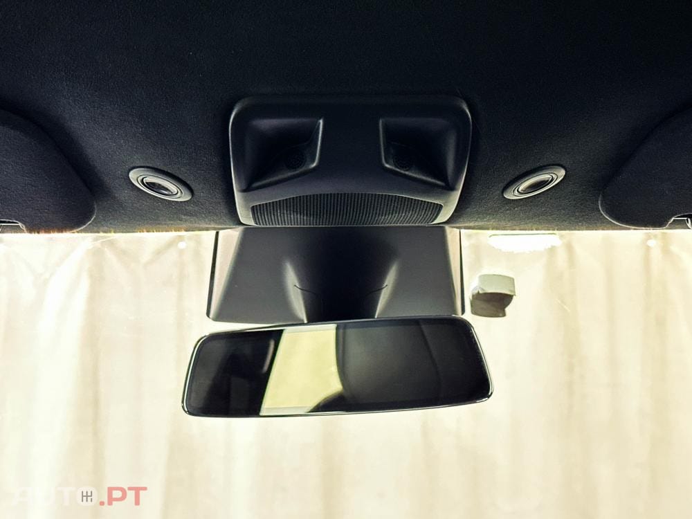 Tesla Model S Long Range AWD