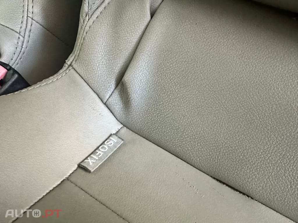 Renault Grand Scénic 1.5 dCi Dynamique S 7L.
