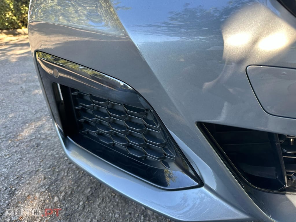 BMW 530 e Pack 50 anos BMW M