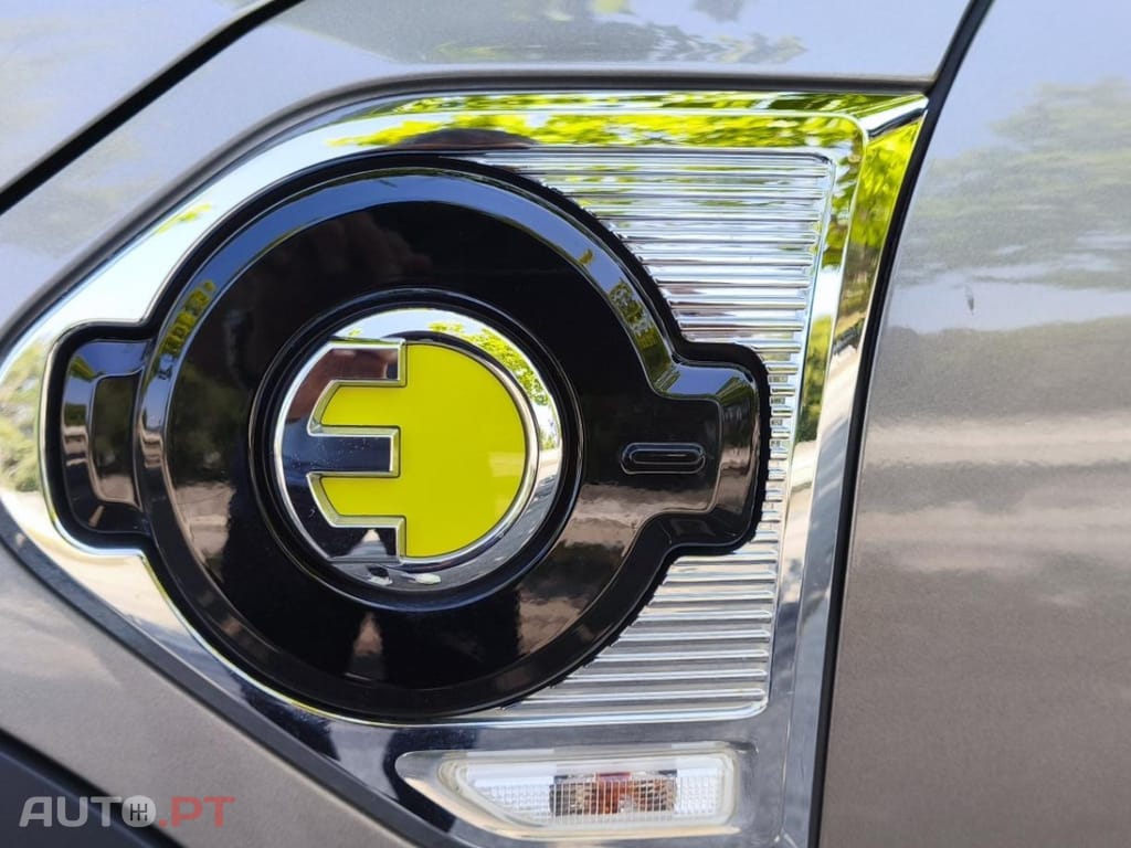 MINI Countryman Cooper SE ALL4 Auto