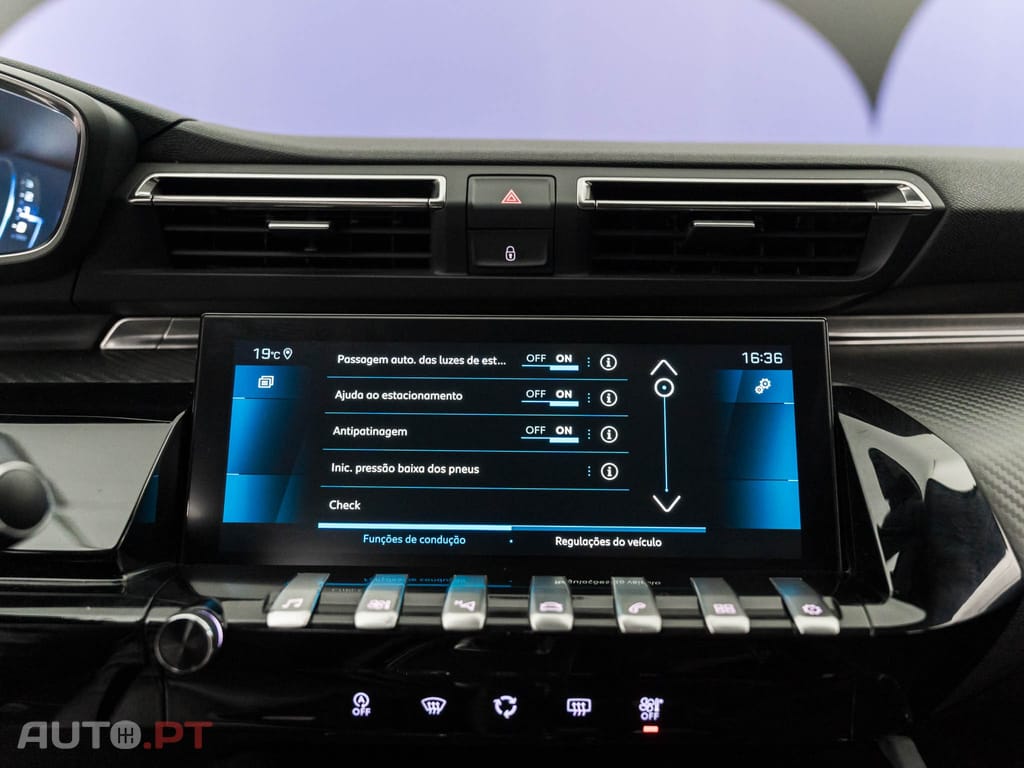 Peugeot 508 SW 1.5 BlueHDi Allure Pack EAT8