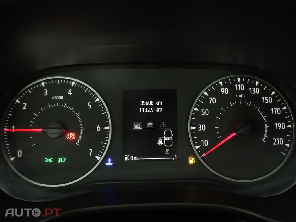 Dacia Sandero Sandero 1.0 ECO-G Stepway Extreme + Up&Go Bi-Fuel