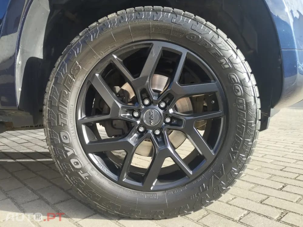 Mercedes-Benz X 250 d Progressive 4-Matic Aut.