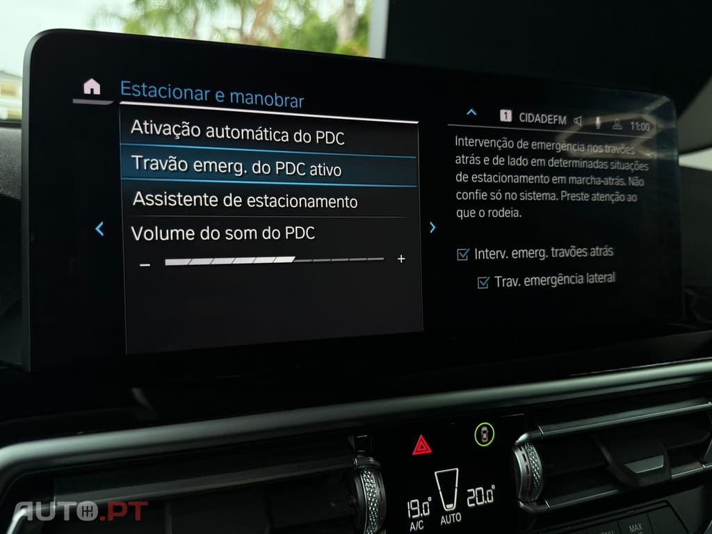 BMW X3 30 e xDrive Advantage