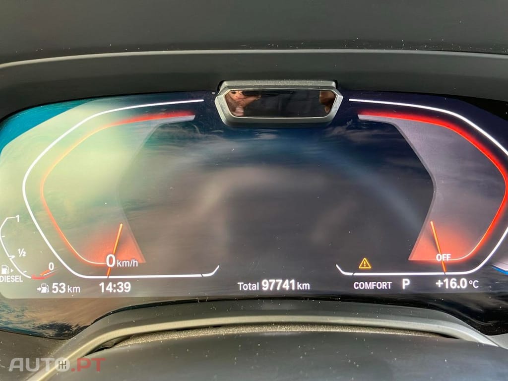 BMW X7 40 d xDrive Pack M