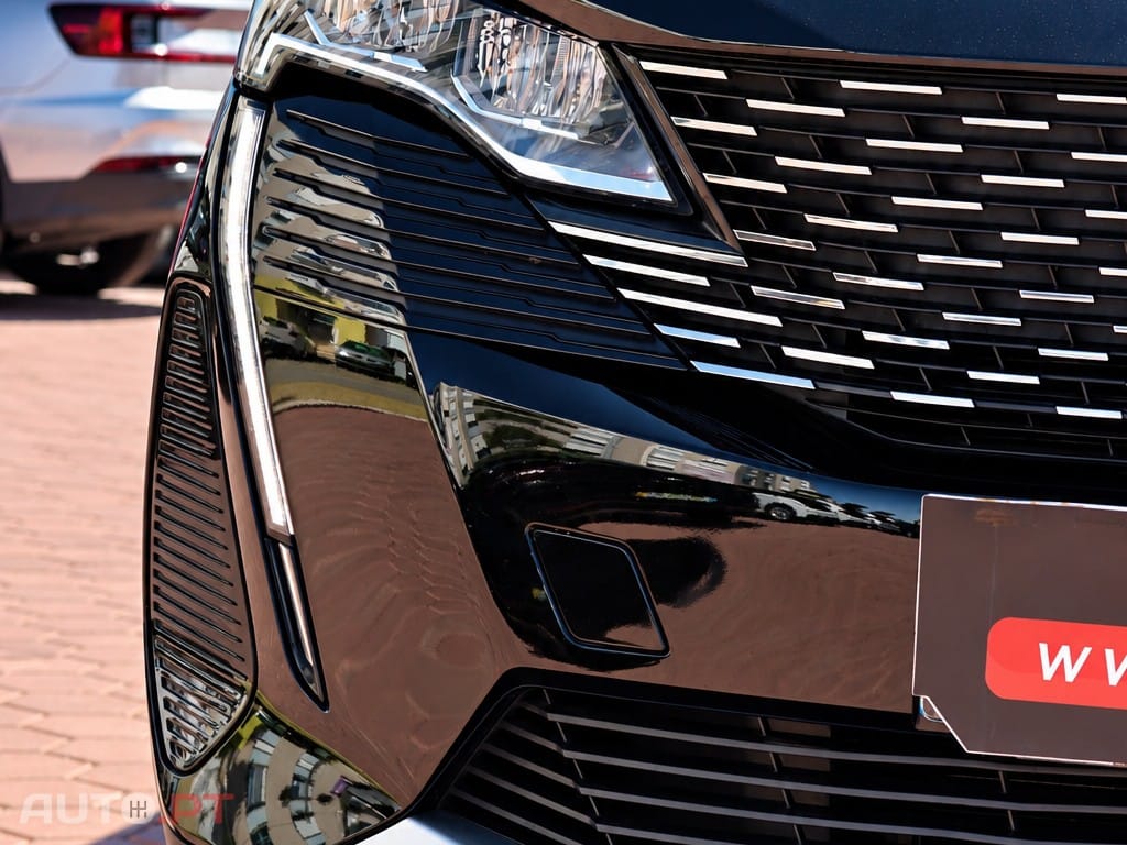 Peugeot 5008 ALLURE