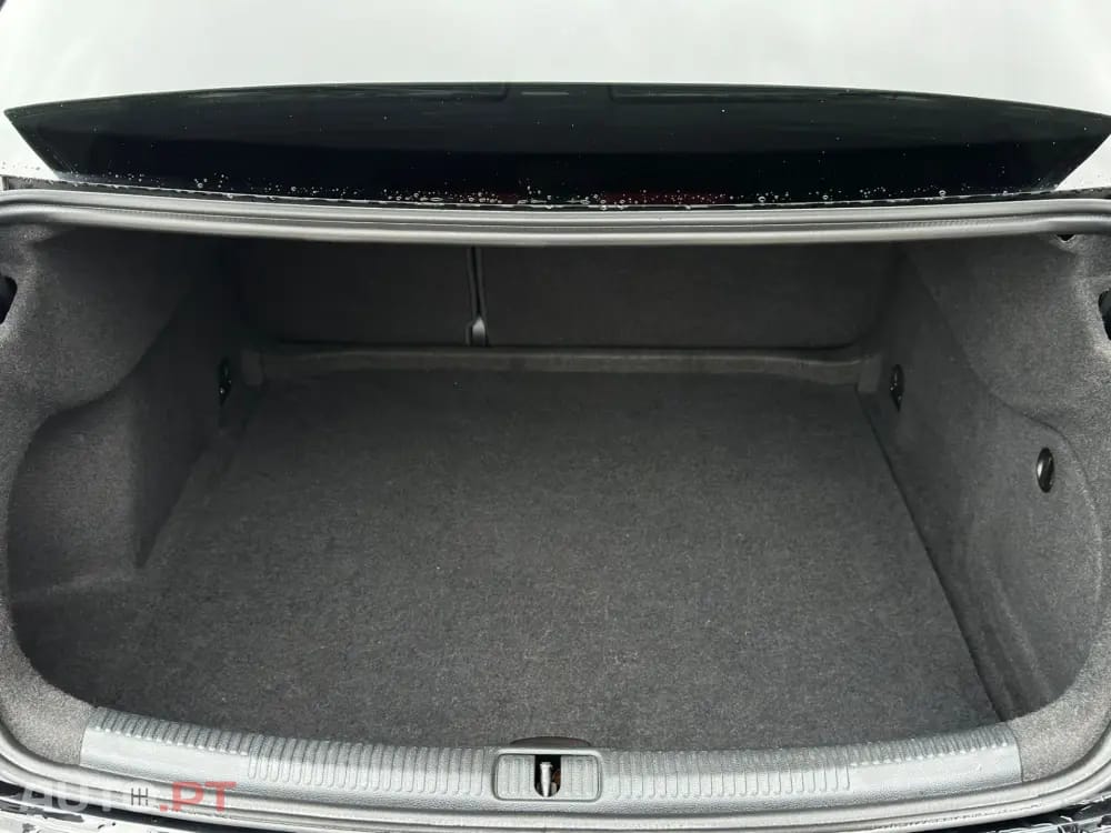 Audi A3 1.6 TDI S-line S tronic