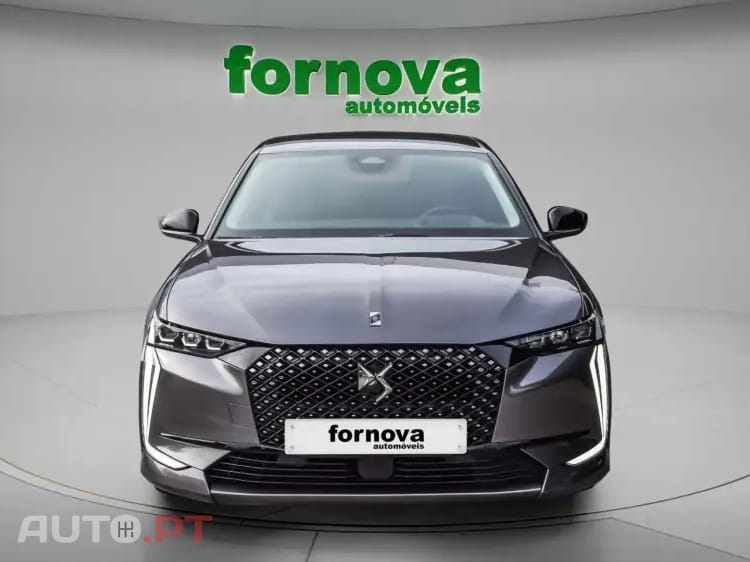 DS DS4 1.2 Hybrid Etoile e-DSC6