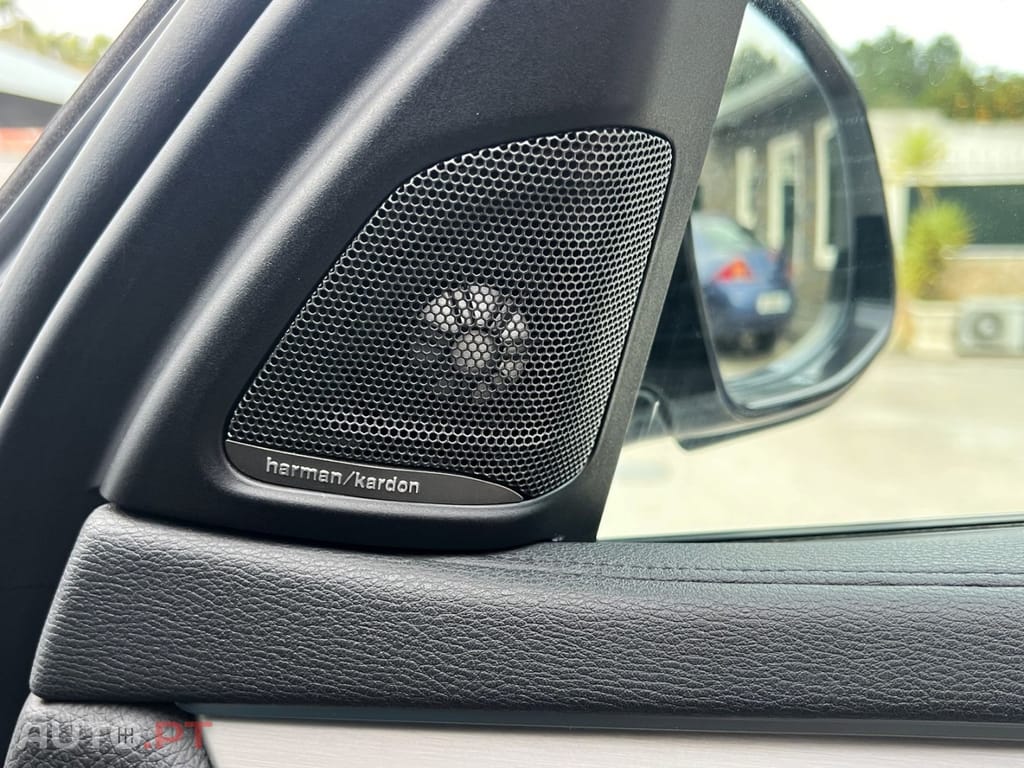 BMW X6 30 d xDrive Pack M