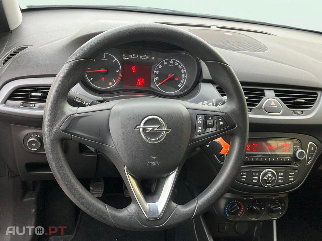 Opel Corsa 1.3 CDTi