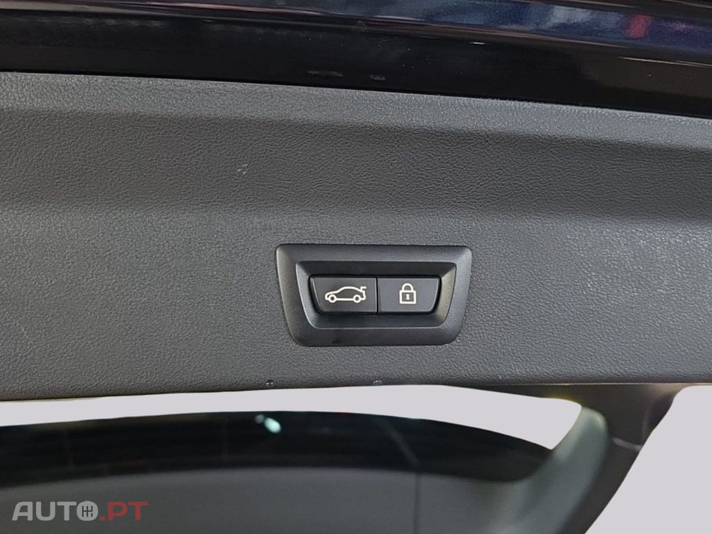 BMW iX3 Impressive  I.V.A DEDUTÍVEL 