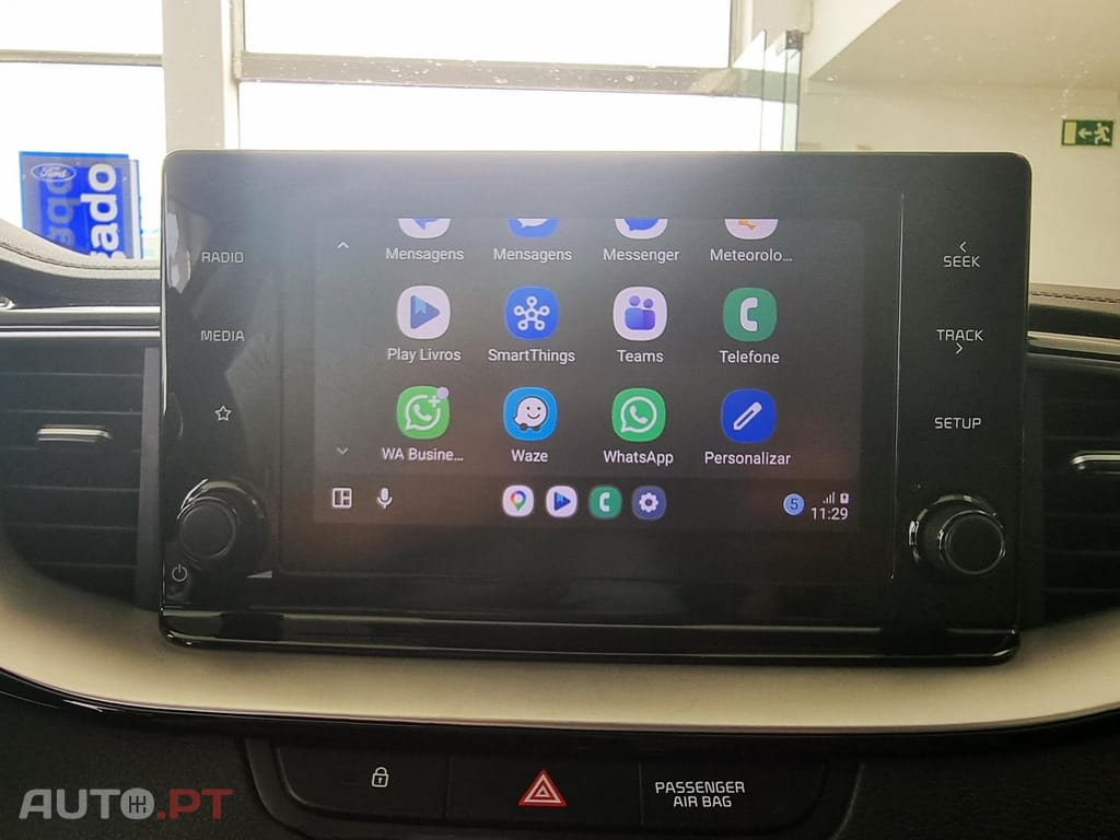 Kia Xceed 1.6 GDi PHEV Drive
