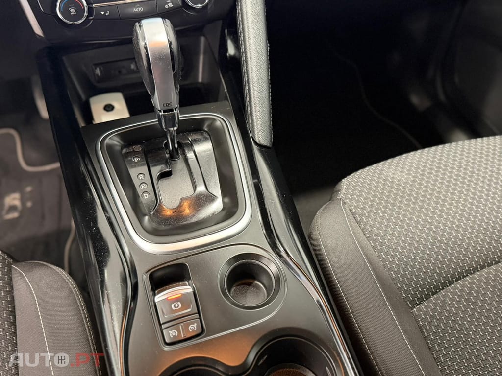 Renault Kadjar Outro