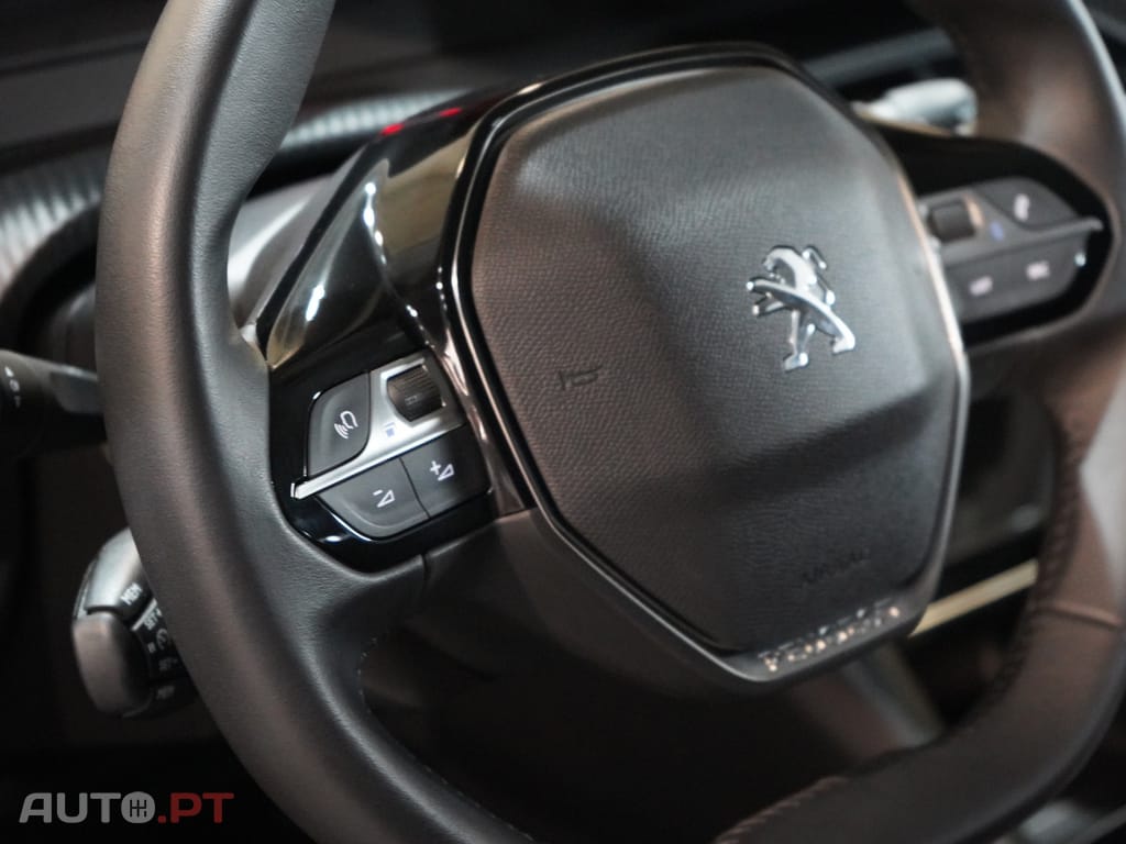 Peugeot 208 1.2 PureTech Allure