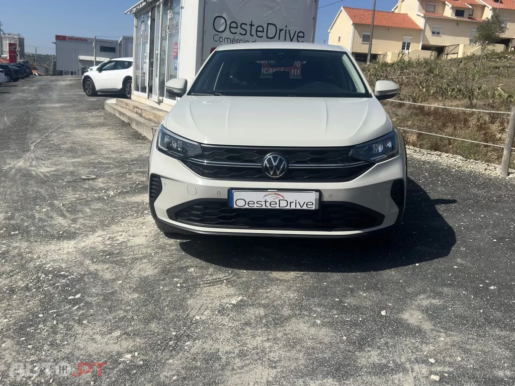 Volkswagen Taigo 1.0 TSI Life