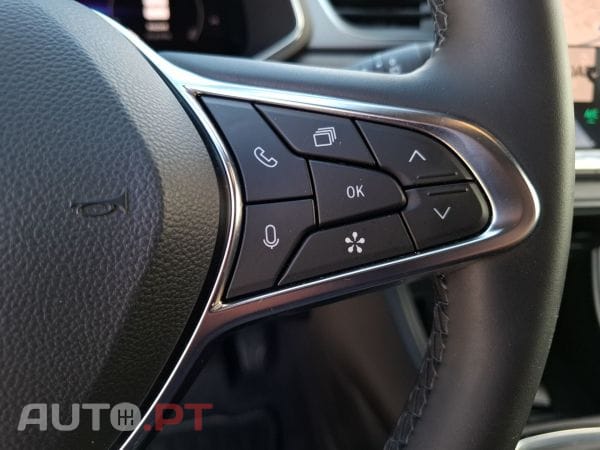 Renault Captur 1.0 TCe 100 Bi-Fuel techno