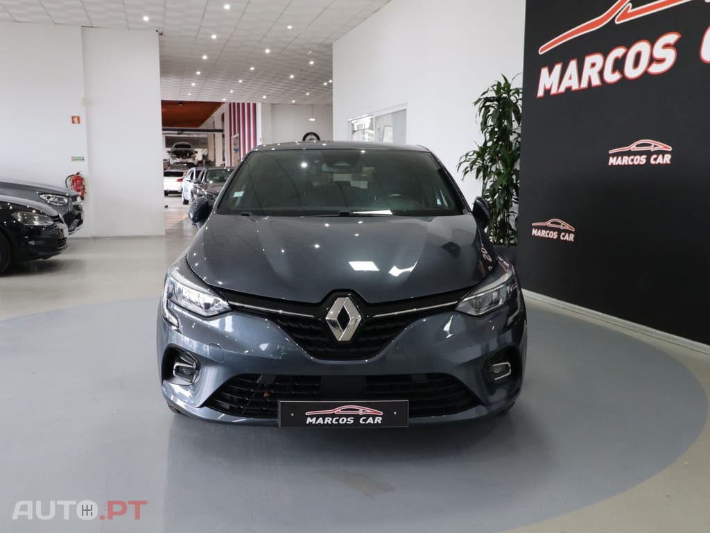 Renault Clio zen