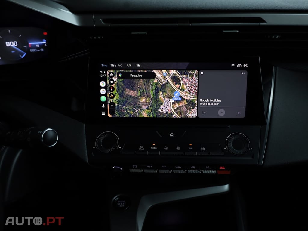 Peugeot 308 1.2 PureTech Active Pack