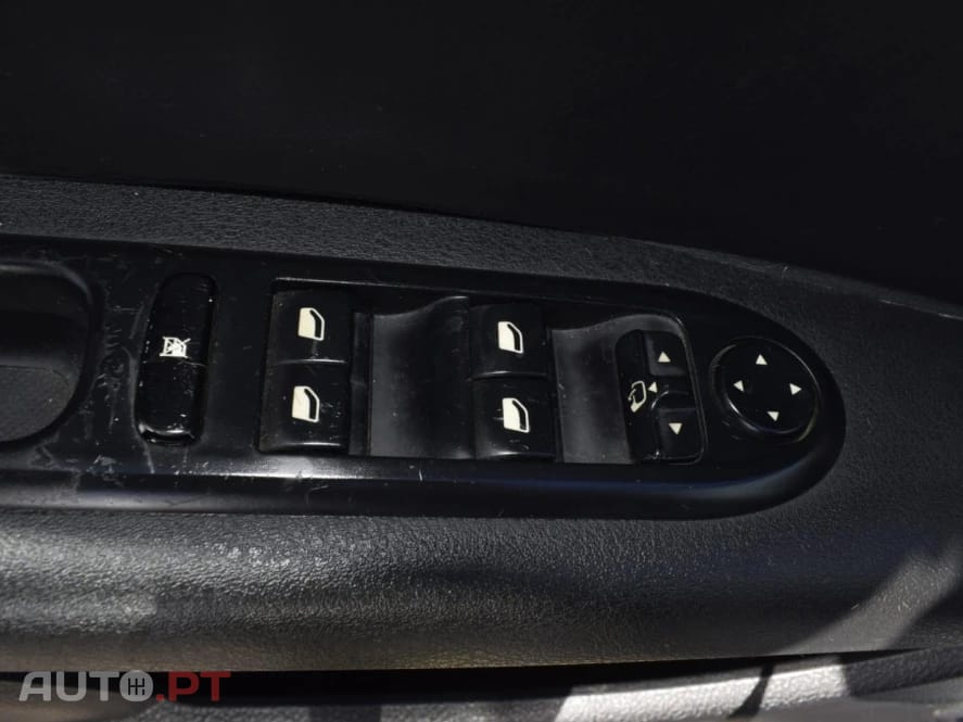 Peugeot 407 SW 1.6 HDi Executive