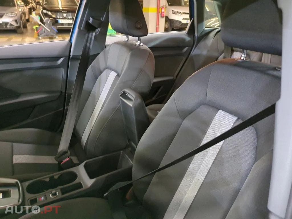 Audi A3 Sportback 40 TFSIe Advanced