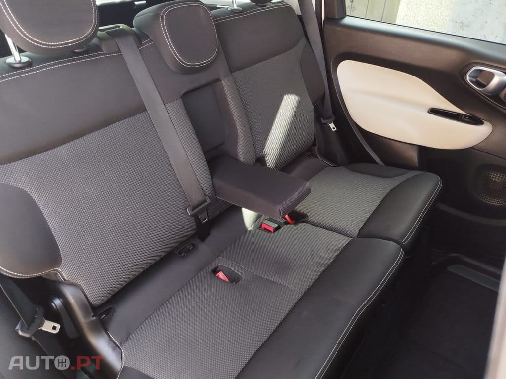 Fiat 500L 1.3 MJ Trekking S&S