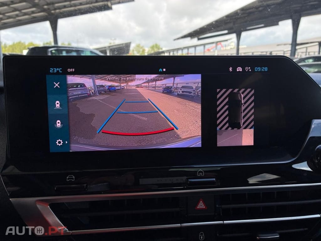 Citroen C4 X 1.2 PureTech Shine EAT8