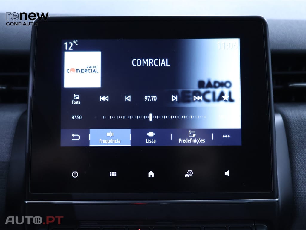 Renault Clio 5 Evolution Tce 100 Bi Fuel