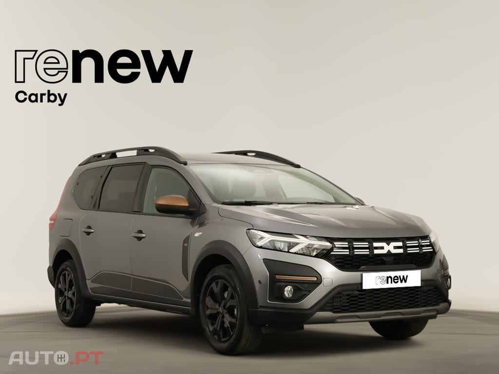 Dacia Jogger Jogger 1.0 ECO-G Extreme+ Up&Go 7L Bi-Fuel