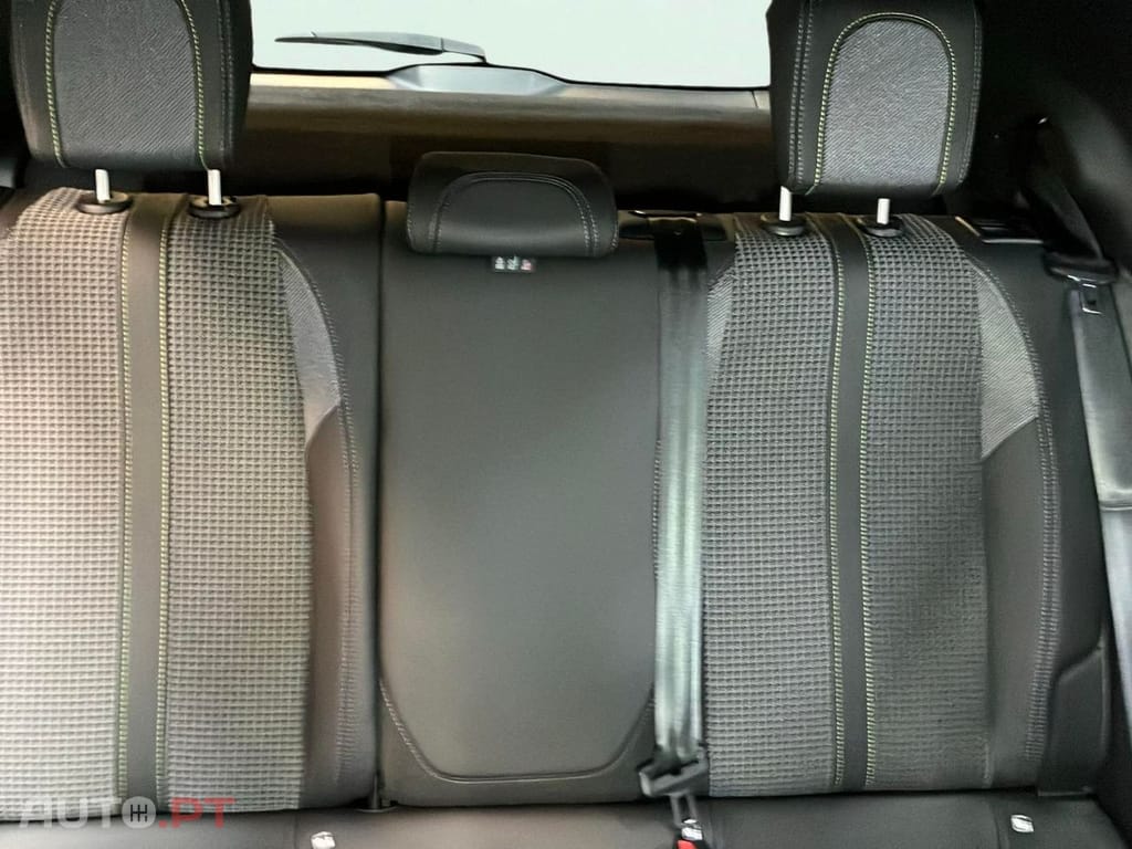 Peugeot 2008 1.2 PureTech GT