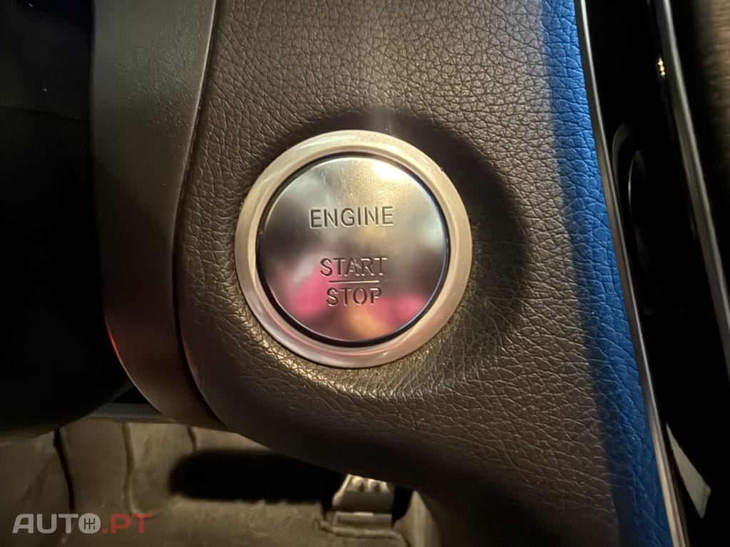 Mercedes-Benz GLC 250 d 4Matic 9G-TRONIC AMG Line