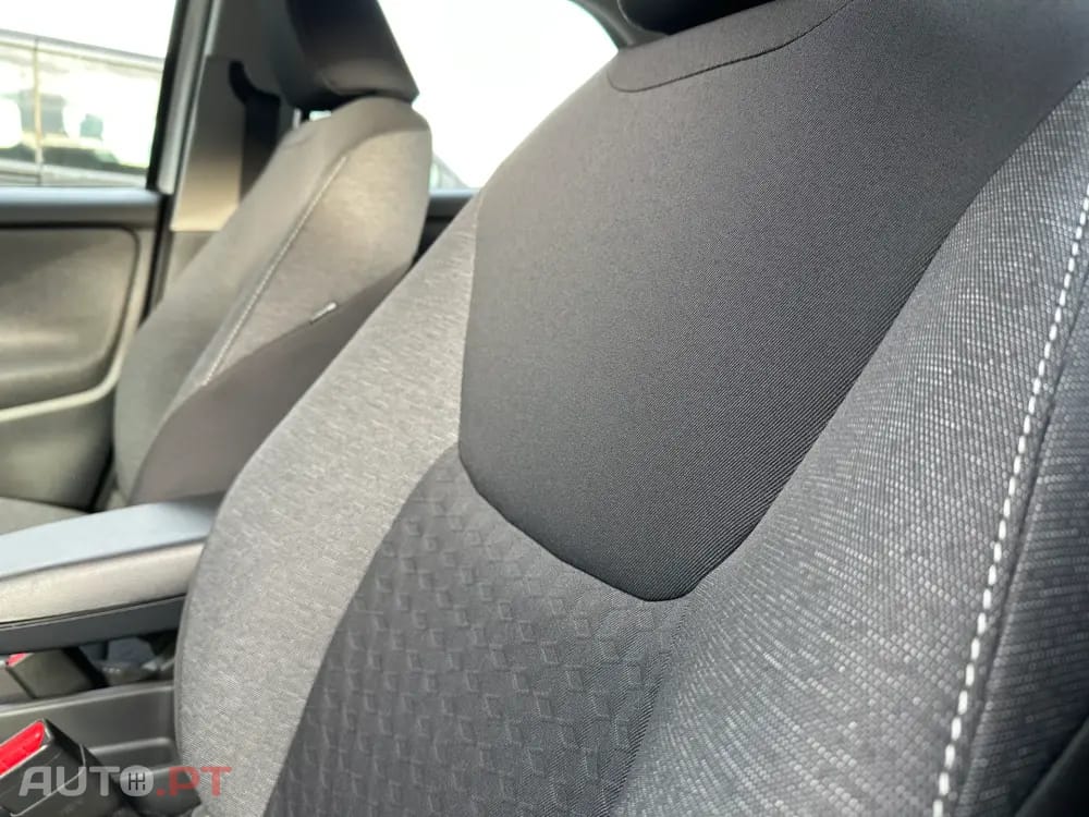 Toyota Yaris 1.5 HDF Comfort Plus