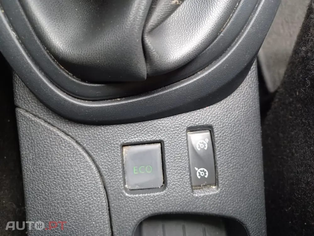 Renault Captur 1.5 dCi Sport